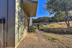 Modern 'lakeview Hilltop Retreat' w/ Game Garage!