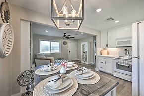 Hodgen Cottage on 650 Acres, Cozy & Scenic