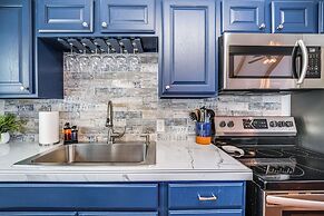 Versatile Home w/ Deck & Grill, 1 Mi to Lake!