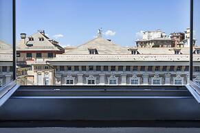 Garibaldi Attic by Wonderful Italy