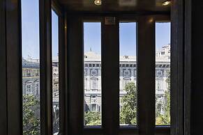 Garibaldi Attic by Wonderful Italy