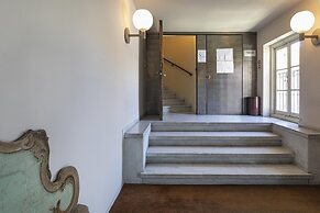 Garibaldi Attic by Wonderful Italy