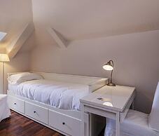 Garibaldi Attic by Wonderful Italy