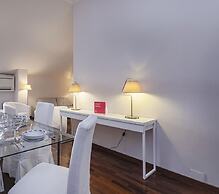 Garibaldi Attic by Wonderful Italy