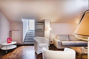 Garibaldi Attic by Wonderful Italy