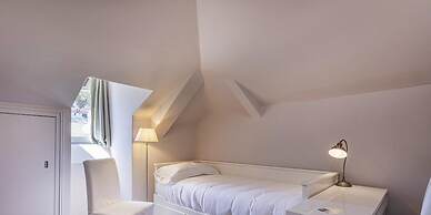 Garibaldi Attic by Wonderful Italy