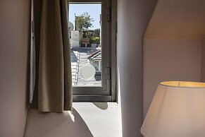 Garibaldi Attic by Wonderful Italy