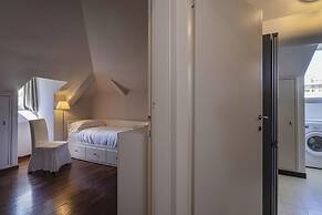 Garibaldi Attic by Wonderful Italy