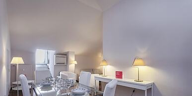 Garibaldi Attic by Wonderful Italy