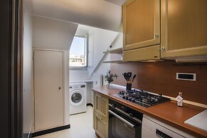 Garibaldi Attic by Wonderful Italy