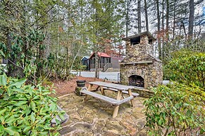 Highlands Vacation Rental - Walk to Main St!