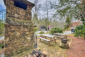 Highlands Vacation Rental - Walk to Main St!