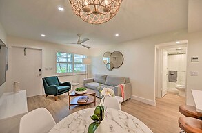 Luxe Naples Escape: Walk to Beach & Downtown!