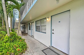 Luxe Naples Escape: Walk to Beach & Downtown!