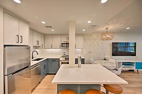 Luxe Naples Escape: Walk to Beach & Downtown!