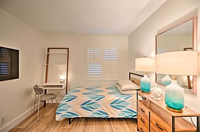 Luxe Naples Escape: Walk to Beach & Downtown!