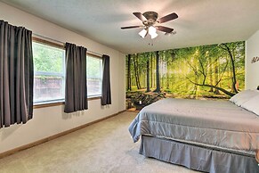 Table Rock Lake Retreat < 1 Mi to Boat Launch