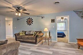 Table Rock Lake Retreat < 1 Mi to Boat Launch