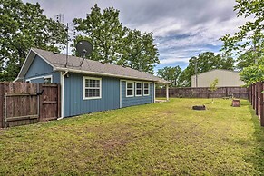 Table Rock Lake Retreat < 1 Mi to Boat Launch