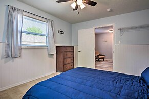 Table Rock Lake Retreat < 1 Mi to Boat Launch