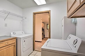 Table Rock Lake Retreat < 1 Mi to Boat Launch