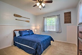 Table Rock Lake Retreat < 1 Mi to Boat Launch