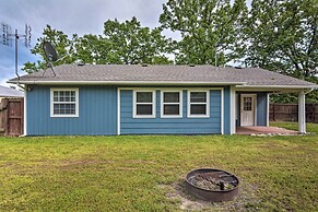 Table Rock Lake Retreat < 1 Mi to Boat Launch