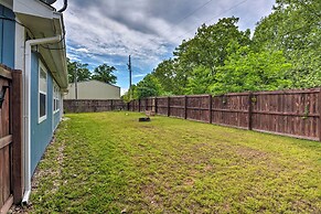 Table Rock Lake Retreat < 1 Mi to Boat Launch