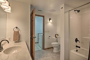 Table Rock Lake Retreat < 1 Mi to Boat Launch