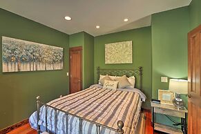 Lake Lovers Oasis: Hot Tub & Mt Rainier View!