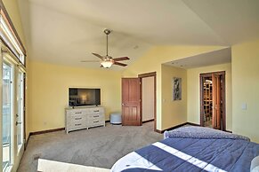 Lake Lovers Oasis: Hot Tub & Mt Rainier View!