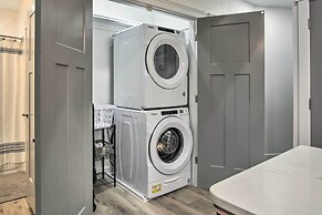 Logan Area Home Near Willard Bay State Park!