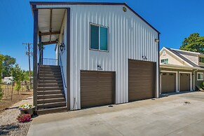 Logan Area Home Near Willard Bay State Park!