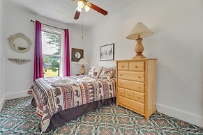 Spacious Victorian Home 1/4 Mi to Holiday Valley!