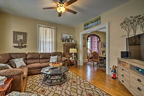 Spacious Victorian Home 1/4 Mi to Holiday Valley!