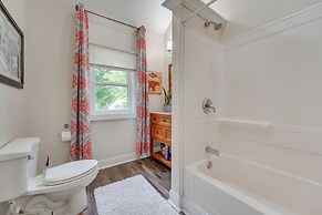 Spacious Victorian Home 1/4 Mi to Holiday Valley!