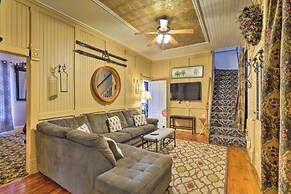 Spacious Victorian Home 1/4 Mi to Holiday Valley!