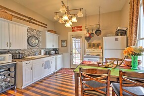 Spacious Victorian Home 1/4 Mi to Holiday Valley!