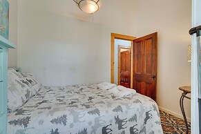 Spacious Victorian Home 1/4 Mi to Holiday Valley!