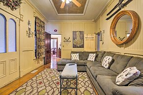 Spacious Victorian Home 1/4 Mi to Holiday Valley!