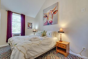 Spacious Victorian Home 1/4 Mi to Holiday Valley!