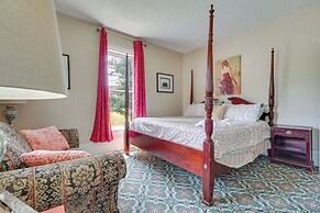 Spacious Victorian Home 1/4 Mi to Holiday Valley!