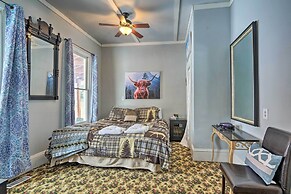 Spacious Victorian Home 1/4 Mi to Holiday Valley!