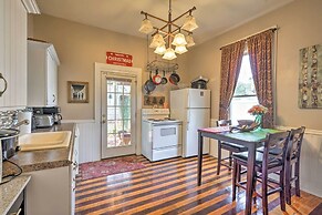 Spacious Victorian Home 1/4 Mi to Holiday Valley!