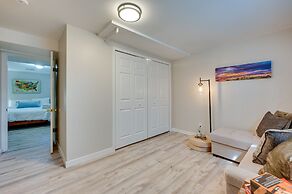 Vacation Rental Home: 7 Mi to Downtown Denver