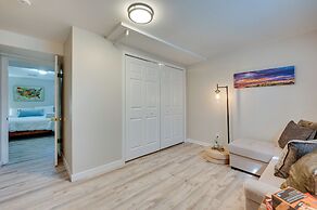 7 Mi to Dtwn Denver: Dog-friendly Arvada Home