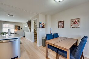 7 Mi to Dtwn Denver: Dog-friendly Arvada Home