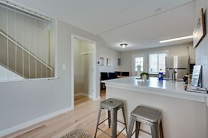 7 Mi to Dtwn Denver: Dog-friendly Arvada Home