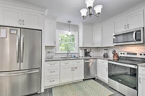 Family-oriented Richmond Home w/ Private Pool