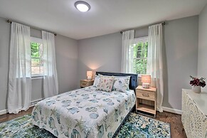 Family-oriented Richmond Home w/ Private Pool